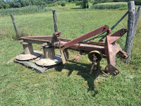 Rotaciona kosa Fella 165
