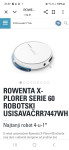 Rowenta serije 60 4 in 1