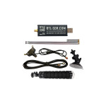 RTL-SDR V4 prijemnik sa setom antena