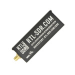 RTL-SDR V4c prijemnik - USB-C