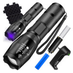 Ručna svjetiljka punjiva