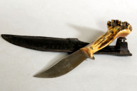 Ručni obrambeni nož VS2000