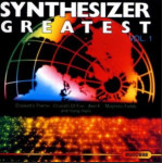 Russell B. - Synthesizer Greatest Vol. 1 - CD