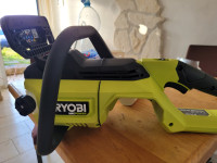 Ryobi motorka