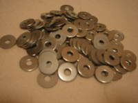 šajbe-podloške vanjski fi 30mm, rupa 10mm 30kom=3eur