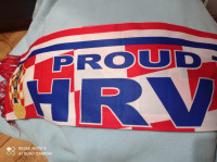 ŠAL CROATIA -HNS-Novo