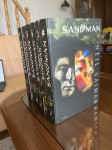 Sandman - FIBRA