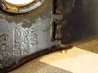 Sat ženski SWATCH SWISS crni