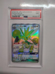 POKEMON SCIZOR GX ULTRA SHINY PSA 9