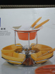 SET ZA FONDUE, NOVO