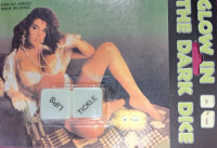 Sexy kockice ŠALJIVI POKLON ARTIKAL