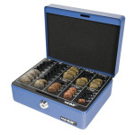 Sigurnosna kaseta za novčanice i kovanice