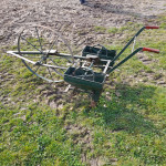 Sijacica za konjsku zapregu