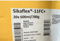 Silaflex fc 11 sivo brtvilo ljepilo 2022g.