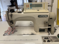 ŠIVAĆA MAŠINA JAPSEW