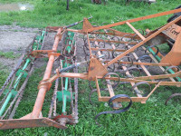 Sjetvospremač AG Cret