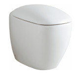 školjka keramag citterio