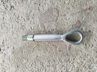 Slept kuka za kombi Opel movano