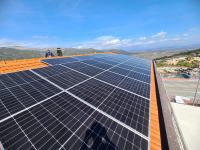 www.solarshop.hr Solarni Paneli Solarne elektrane 0%PDV "ključ u ruke"