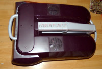 Solarij Philips HB 971 Sunmobil 4S Facial Plus