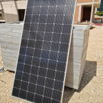 Solarni fotonaponski paneli