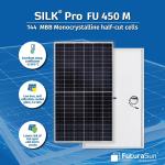 Solarni paneli FU450M SILK PRO Akcija 60% popusta