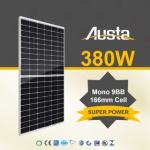 AUSTA Solar 380W Solarni Paneli 95€ www.solarni-paneli.hr