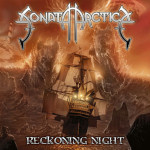Sonata Arctica - Reckoning Night - CD