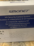SMONET sigurnosni sistem video nadzor