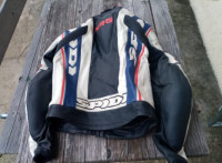 Sportska motociklističko odijelo