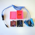 Srcotron - Arduino EKG kit
