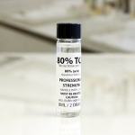 Tekućina protiv virusnih bradavica ( TCA kiselina ) 80%