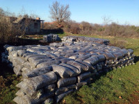 STAJSKI GNOJ 10kn-DOSTAVA NA ADRESU-ŠIBENIK I OKOLICA