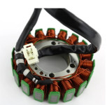 Stator namotaji Kawasaki ER-6N, ER-6F, ZX-6R, ZX-6R, KLE650 Versys 650