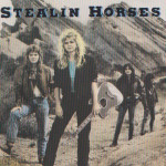 Stealin Horses - Stealin Horses - CD