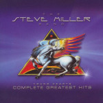Steve Miller Band - Young Hearts: Complete Greatest Hits - CD