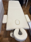Stol za masažu 60x185(210)