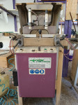Strojevi za izradu stolarije od alu.profila