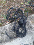 Strujni kabel cca 5,50 metara