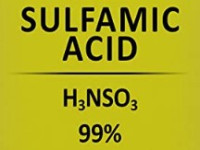 Sulfaminska kiselina