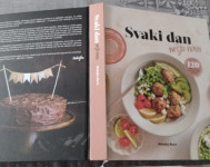 Svaki dan nešto novo 120 jednostavnih recepata za svaku prigodu M.Buča