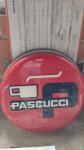 Svjetleća reklama Pascucci