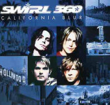 Swirl 360 - California Blur - CD