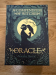 Tarot: A Compendium of Witches Oracle