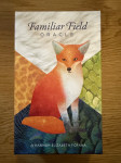 Tarot: Familiar Field Oracle