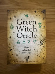 Tarot: Green Witch Oracle