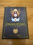 Tarot karte: Dreams of Gaia Tarot