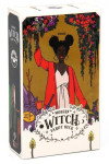 Tarot karte "MODERN WITCH TAROT", za gatanje, sudbina - NOVO
