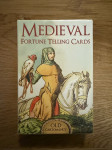 Tarot: Medieval Fortune Telling Cards