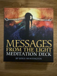 Tarot: Messages from the Light Meditation Deck